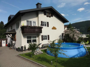 Pension AdlerHorst Steindorf Am Ossiacher See